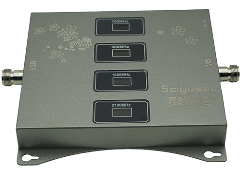  阜新四频手机信号接收器200㎡