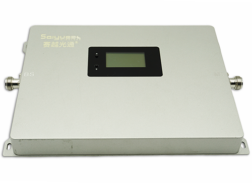  阜新三频/四频/五频手机信号接收器800㎡