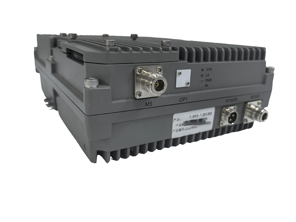  阜新三频手机信号接收器2000㎡