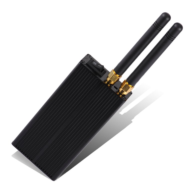  阜新1.2G/1.5G导航屏蔽器