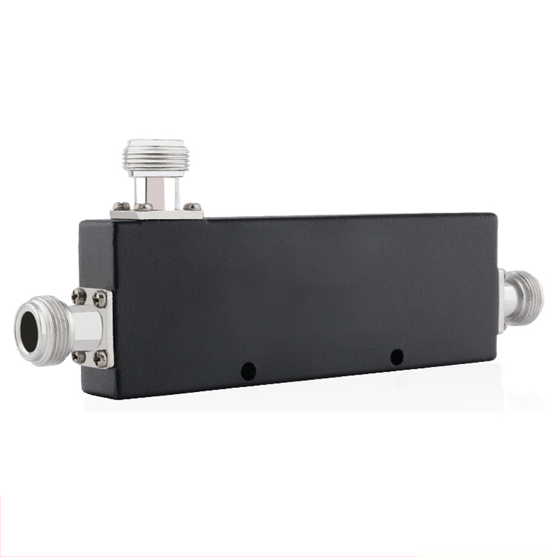  阜新FM调频广播同步广播耦合器