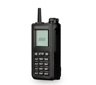  阜新单兵无人机侦测预警仪