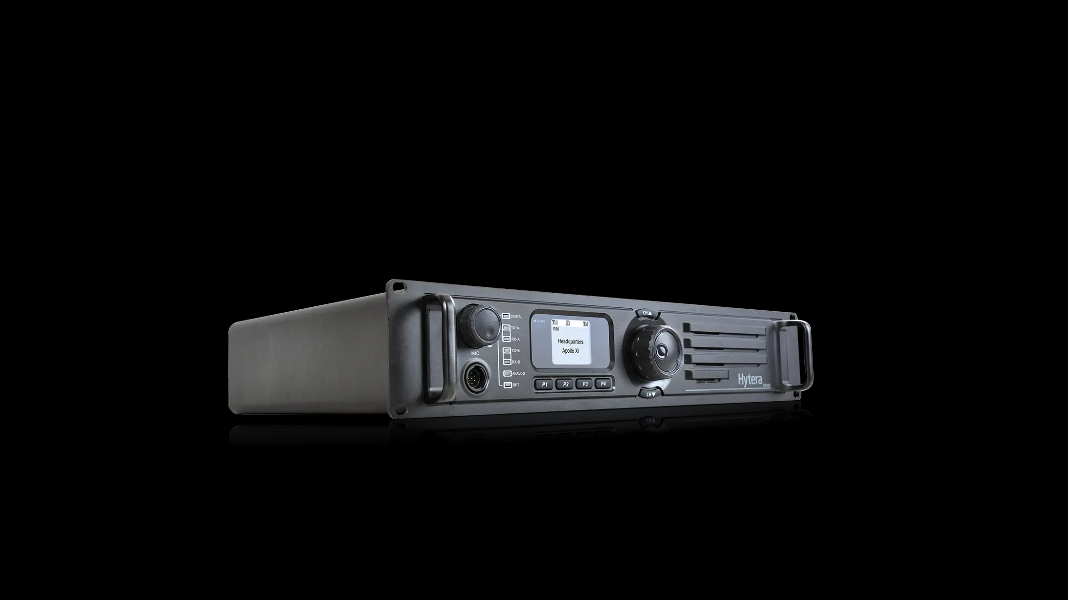  阜新数字中继中转台RD980（海能达）