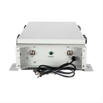  阜新无线对讲系统双向干线放大器