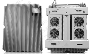  阜新大功率室外全向固定式无人机反制设备