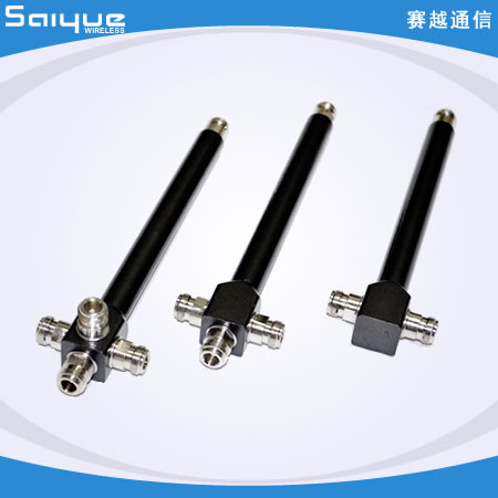  阜新FM调频广播同步广播功分器