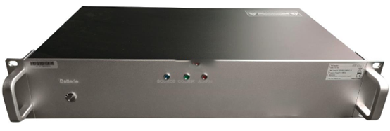  阜新350M PDT消防集群警用主机直放站