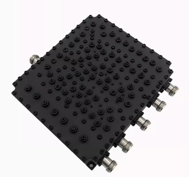  阜新双频三频四频五频腔体合路器4G+5G