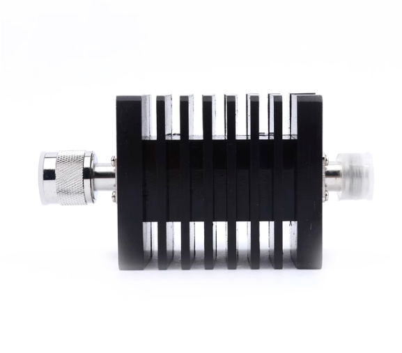  阜新腔体固定衰减器0-3G/0-4G  N型接口