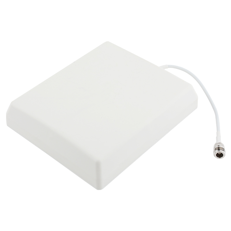  阜新室内外定向接收发射壁挂小平板天线700-3700MHz