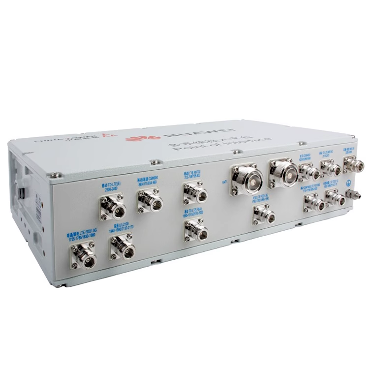  阜新4G5G腔体POI多频合路器
